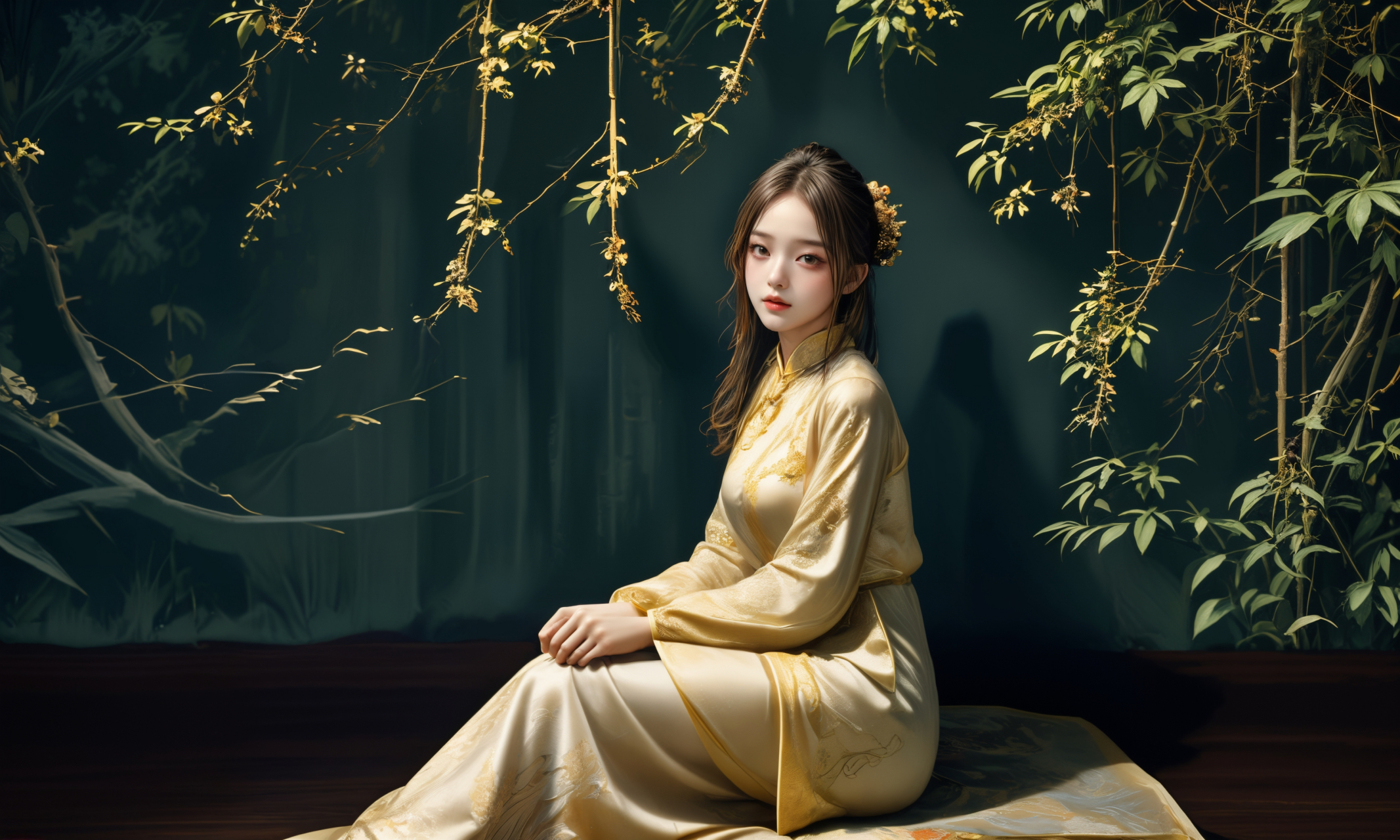 珠江委推进珠江河口水域岸线空间管控